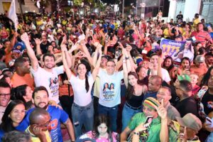Gentil Neto converte aprovação da população em vitória eleitoral e fortalece seu grupo