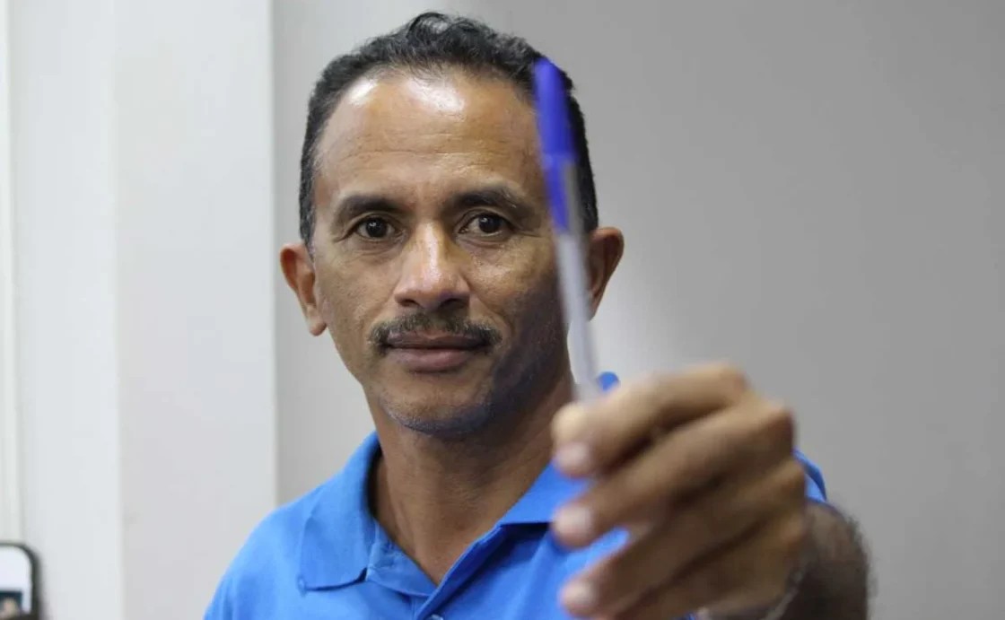 Caneta Azul tem apenas 7,2 mil votos e não se elege deputado federal por São Paulo