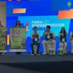 Estudantes do sertão maranhense criam bioinseticida orgânico e garantem vaga em prêmio nacional de inovação