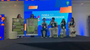 Estudantes do sertão maranhense criam bioinseticida orgânico e garantem vaga em prêmio nacional de inovação