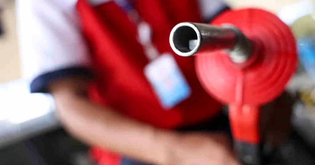 Brasil segue sem plano B para diesel dos EUA
