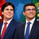 Blog do Ezequiel Neves : Fufuca apoia Lula, Lahesio fecha com Flávio Bolsonaro e Braide mantém distância da disputa presidencial