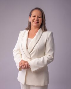 Protagonismo municipalista: Luciana Leocádio surge nos bastidores como nome para comandar a FAMEM