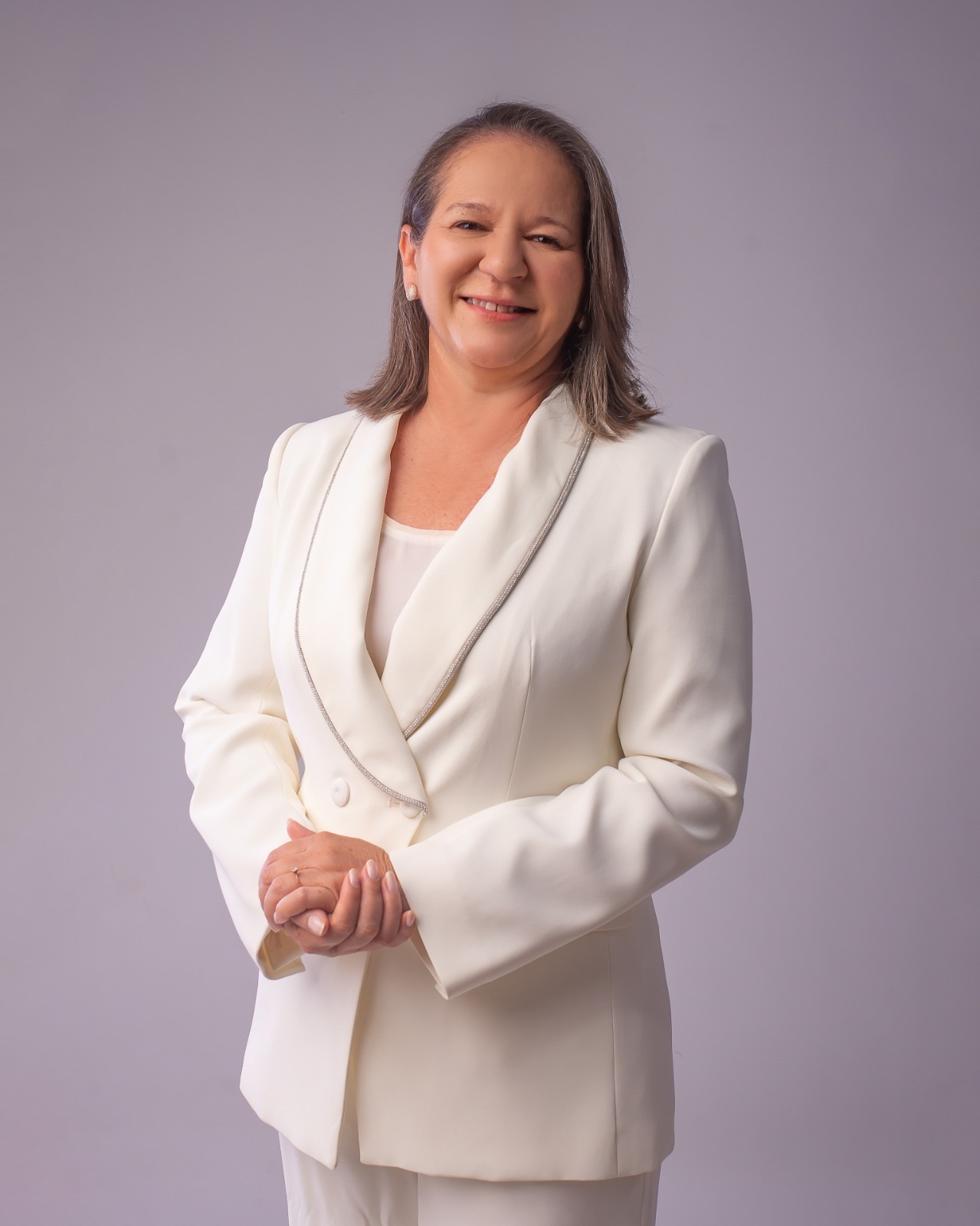 Protagonismo municipalista: Luciana Leocádio surge nos bastidores como nome para comandar a FAMEM
