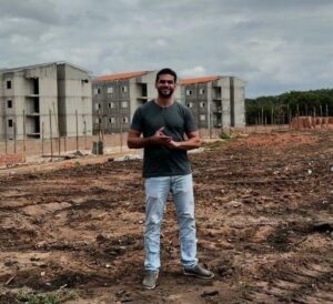 Gentil Neto se consolida como grande liderança política com avanços em Caxias e forte atuação social