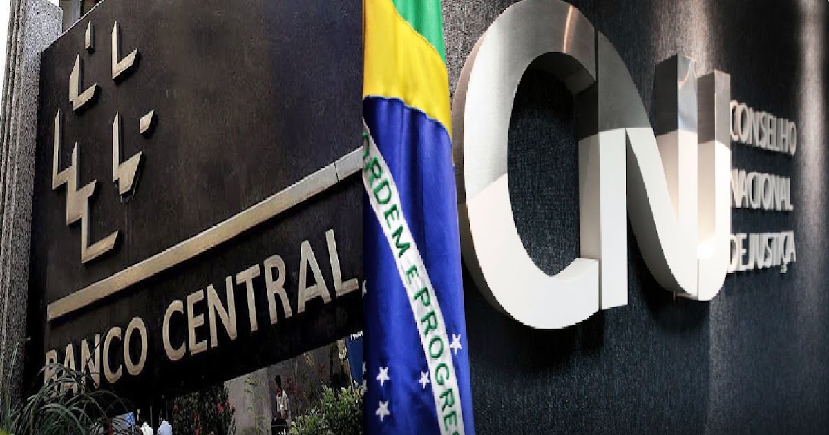 Antonio Em Contexto!: CNJ e BC assinam acordo para disciplinar pagamento de precatórios