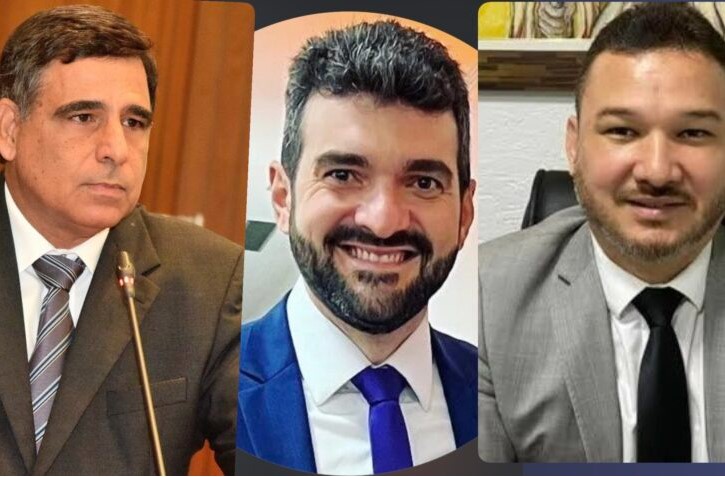 Braide escolhe os primeiros nomes da equipe de transição para o Governo do Maranhão; saiba os nomes