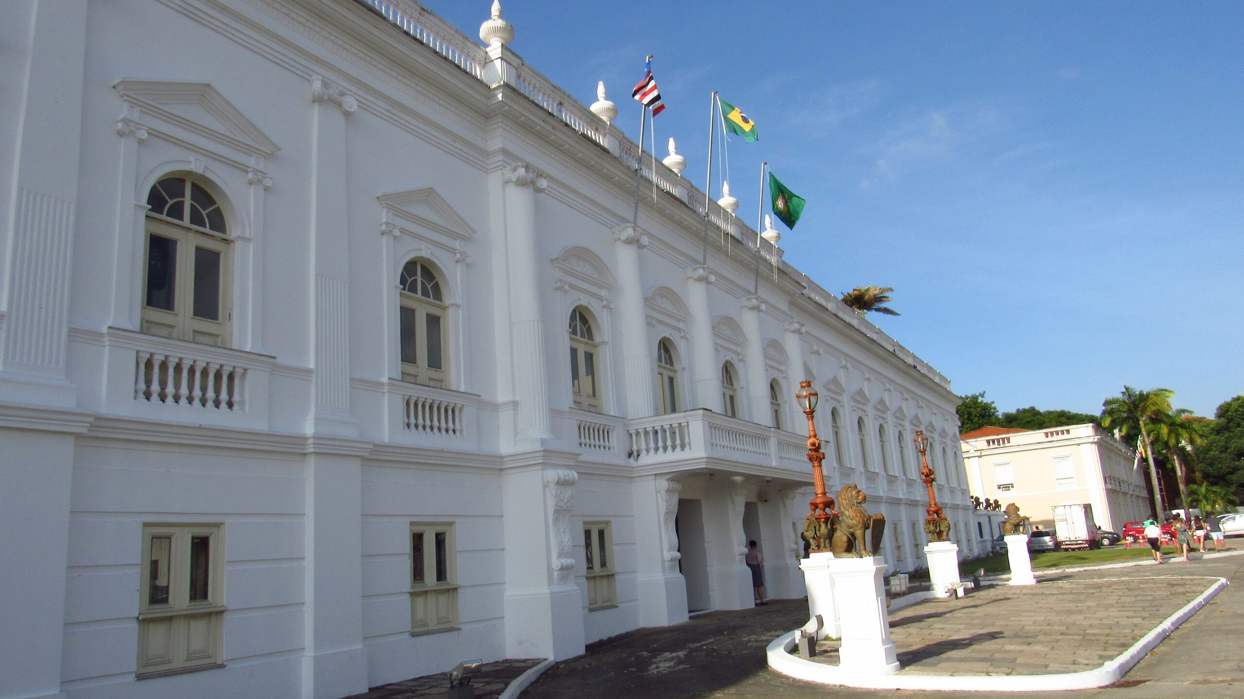 Governador Brandão promove reforma administrativa no governo após eleição; veja os nomes