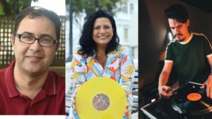 Golden Shopping Calhau promove evento musical sobre fortalecimento do Reggae a amantes do vinil