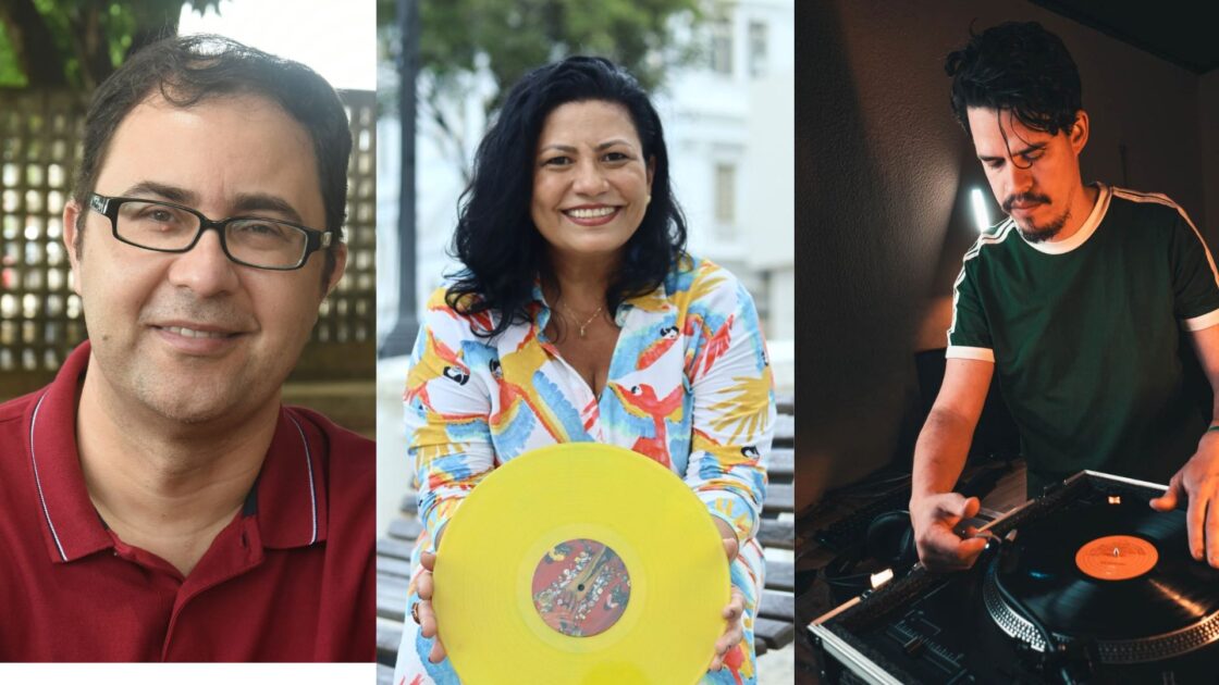 Golden Shopping Calhau promove evento musical sobre fortalecimento do Reggae a amantes do vinil