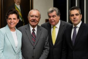 Com derrota de Roseana, família Sarney fica sem mandato pela primeira vez em 72 anos – Blog do Vandoval Rodrigues