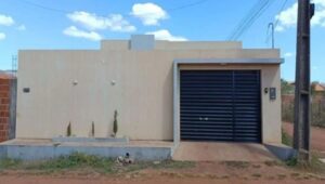 Bradesco realiza leilão de imóveis nesta quinta-feira com oferta de casa no Maranhão