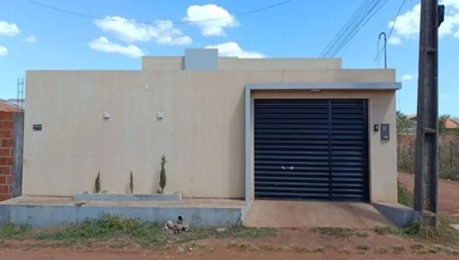 Bradesco realiza leilão de imóveis nesta quinta-feira com oferta de casa no Maranhão