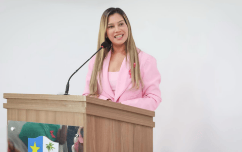 Vice de Turilândia retorna ao cargo após decisão do STF
