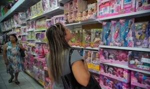 Comércio de São Luís vai funcionar no feriado de segunda-feira, Dia das Crianças e de Nossa Senhora Aparecida
