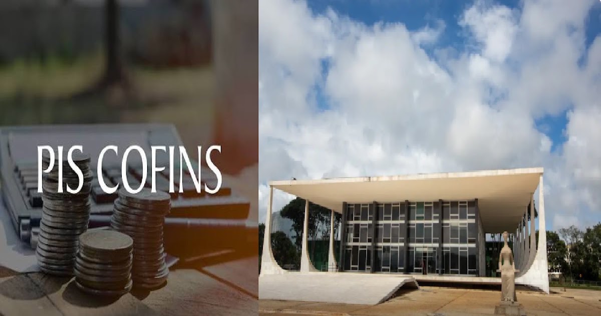 Antonio Em Contexto!: STF retira crédito presumido do ICMS da base de cálculo do PIS/Cofins