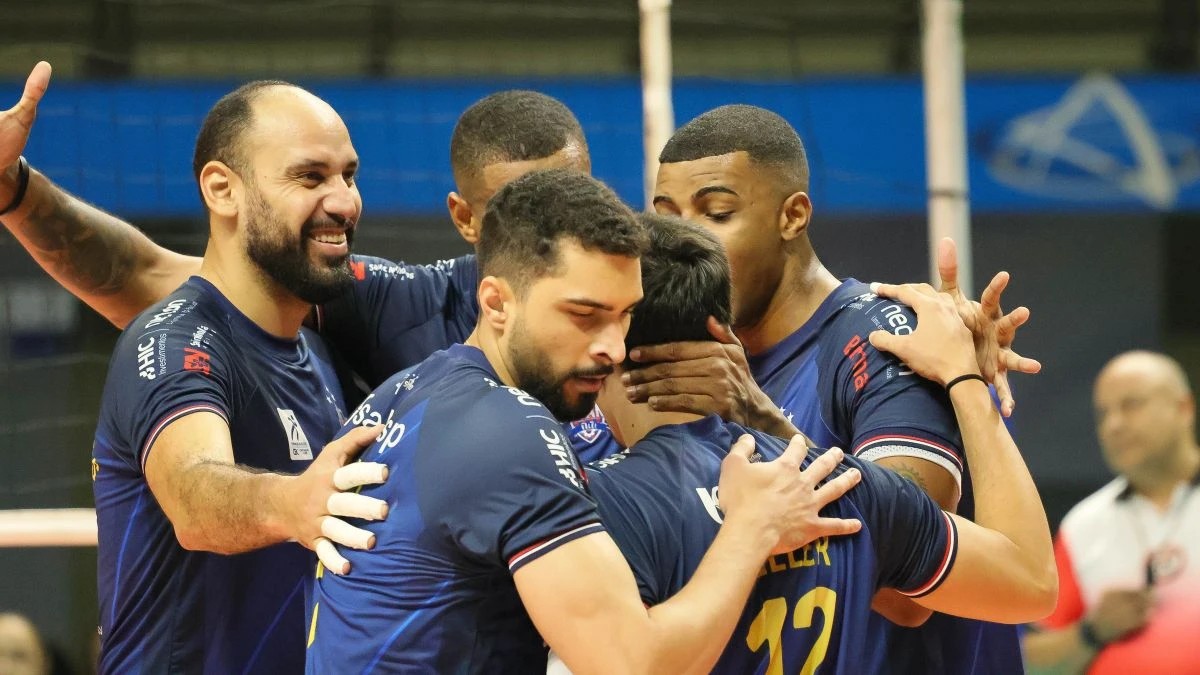 Suzano vence São José e abre vantagem na semifinal do Paulista