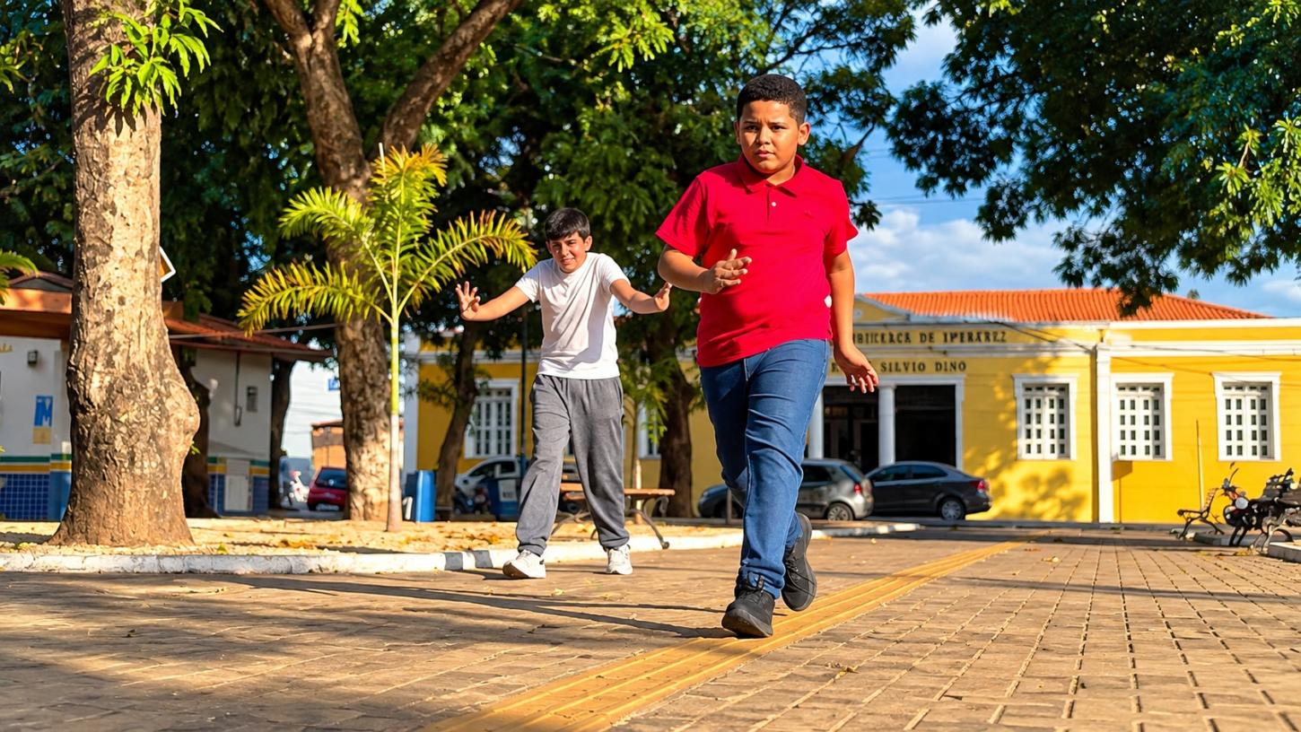 Prefeitura de Imperatriz terá primeira “Corridinha da Prefs” para celebrar o Dia das Crianças