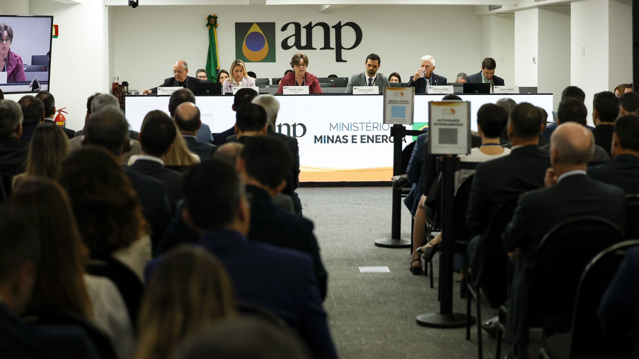 Arayara aponta 22 áreas sob disputa judicial arrematadas nos leilões da ANP