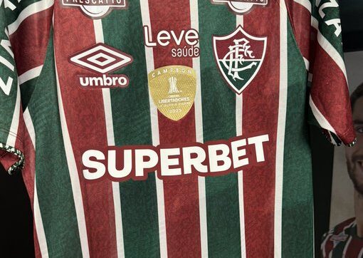 Fluminense consegue adiar pagamento de R$ 1,35 milhão após impacto da MP das Bets