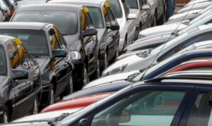 Emplacamentos de veículos batem recorde histórico em setembro