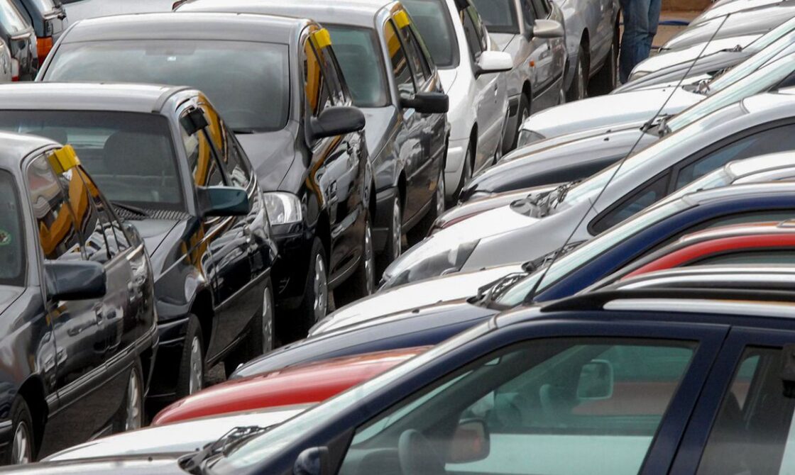 Emplacamentos de veículos batem recorde histórico em setembro