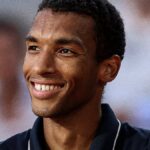 Aliassime é mais um a defender Zverev de críticas