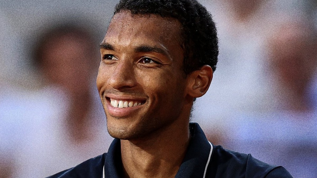 Aliassime é mais um a defender Zverev de críticas