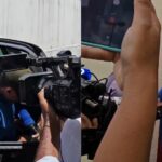 Governador Carlos Brandão confirma prisão de capitão da PM acusado de agredir mulheres em São Luís