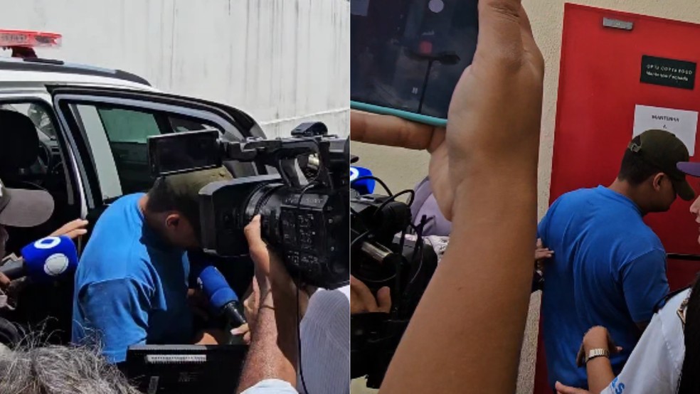 Governador Carlos Brandão confirma prisão de capitão da PM acusado de agredir mulheres em São Luís
