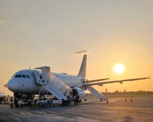 Aeroporto de Imperatriz deve receber 4 mil passageiros durante o feriado de 12 de outubro