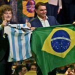 Se proposta de Flávio Bolsonaro estivesse valendo, valor do salário mínimo não chegaria a R$ 900 hoje