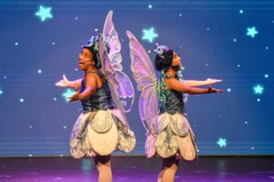 Musical infantil “Os Óculos Mágicos de Charlotte” terá duas sessões neste sábado, no Teatro Sesc