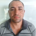 Polícia Militar do Goiás captura foragido da justiça do Maranhão em Morrinhos-GO