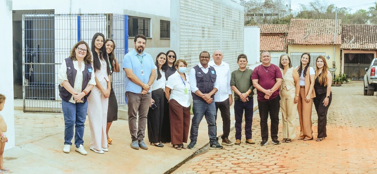 Nova UBS e equipamentos modernos para cirurgias em Açailândia e Imperatriz fortalecem o SUS no Maranhão
