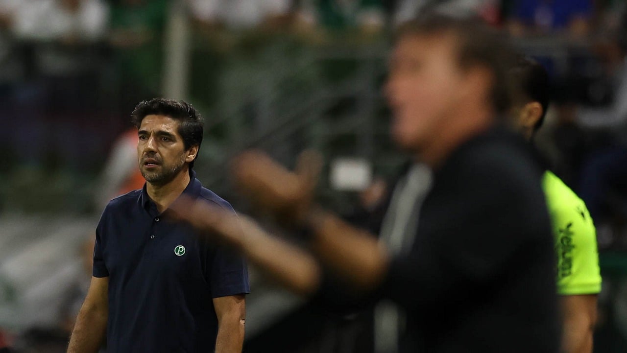Palmeiras enfrenta dilemas na escalação para o Dérbi com semifinal da Libertadores no horizonte