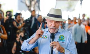 Lula perdeu nesta eleição 3,4 milhões de votos, com queda maior no interior e em locais de menor escolaridade