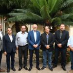 Federação das Indústrias participa de lançamento de instituto da UFMA dedicado à Margem Equatorial