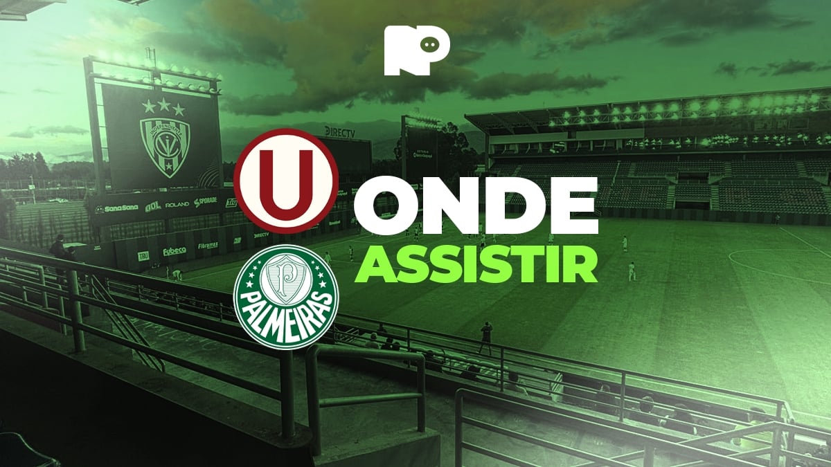 Universitario x Palmeiras: onde assistir jogo pela Libertadores Feminina