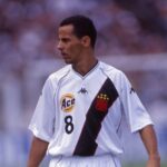 Euller relembra duelo contra ‘melhor Boca Juniors da década’ e confia em revanche do Vasco