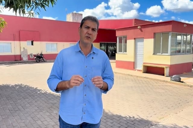 O que é verdade e mentira sobre os cargos do Estado em Timon no governo Braide…