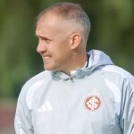 Inter: Eduardo Baptista chama 22 jogadores da base para treino