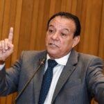 Ex-secretário de segurança pública do Maranhão, Raimundo Cutrim sofre derrame e é internado em São Luís
