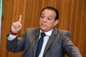 Ex-secretário de segurança pública do Maranhão, Raimundo Cutrim sofre derrame e é internado em São Luís