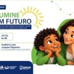 Blog do Ezequiel Neves : TJMA lança campanha “Ilumine um Futuro” para incentivar apadrinhamento social de crianças e adolescentes