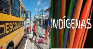 Antonio Em Contexto!: Ação do MPF garante transporte escolar contínuo a estudantes indígenas no Maranhão