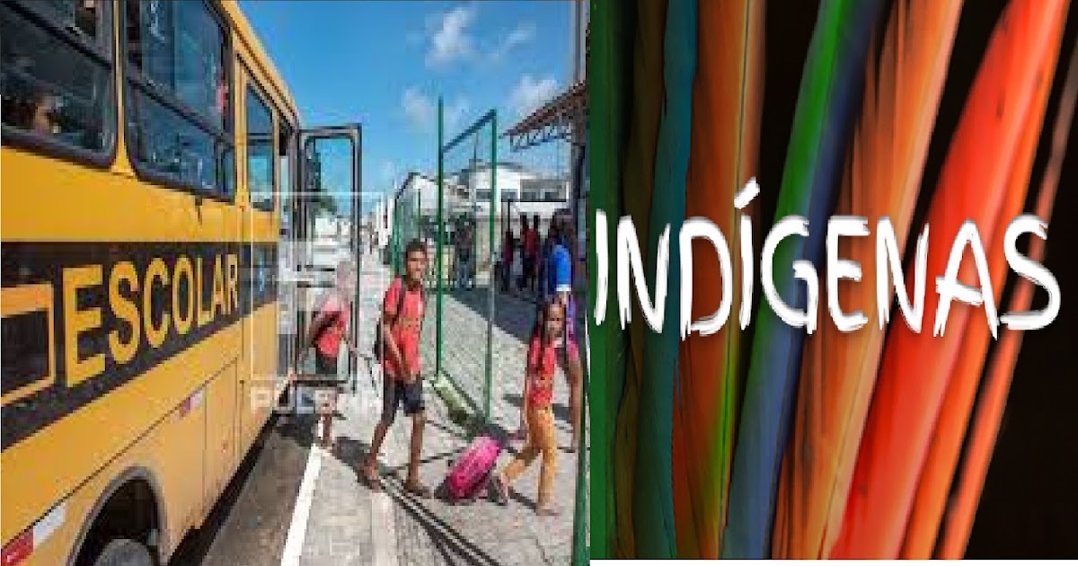Antonio Em Contexto!: Ação do MPF garante transporte escolar contínuo a estudantes indígenas no Maranhão