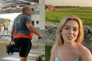 Pedreiro viaja do Maranhão a Minas Gerais para encontrar mulher por quem se apaixonou e descobre que era imagem criada por IA