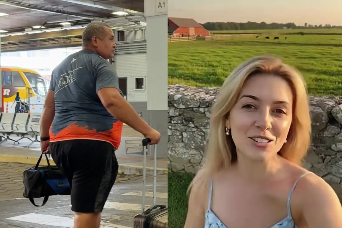 Pedreiro viaja do Maranhão a Minas Gerais para encontrar mulher por quem se apaixonou e descobre que era imagem criada por IA