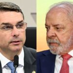 São Luís no centro da movimentação política: Lula chega no dia 20 e Flávio Bolsonaro no dia 21
